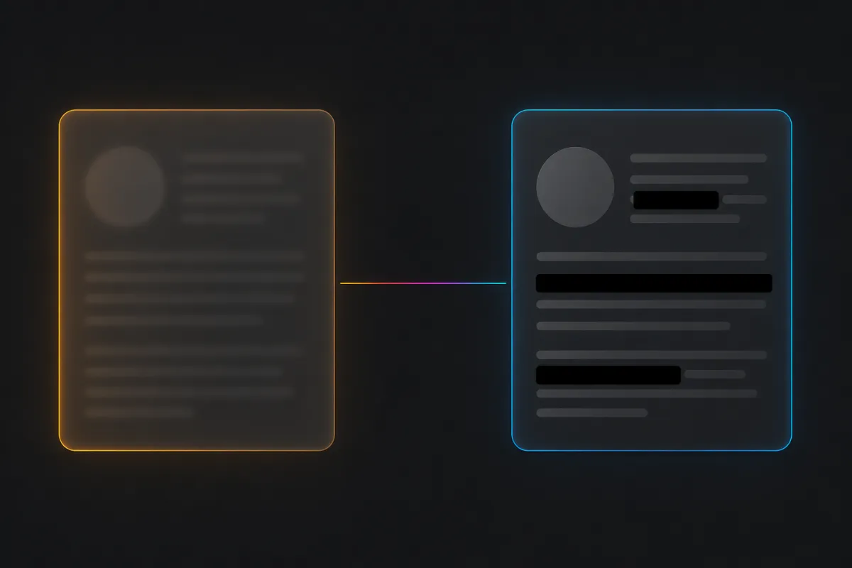 Flouter des informations confidentielles : la méthode qui tient vraiment