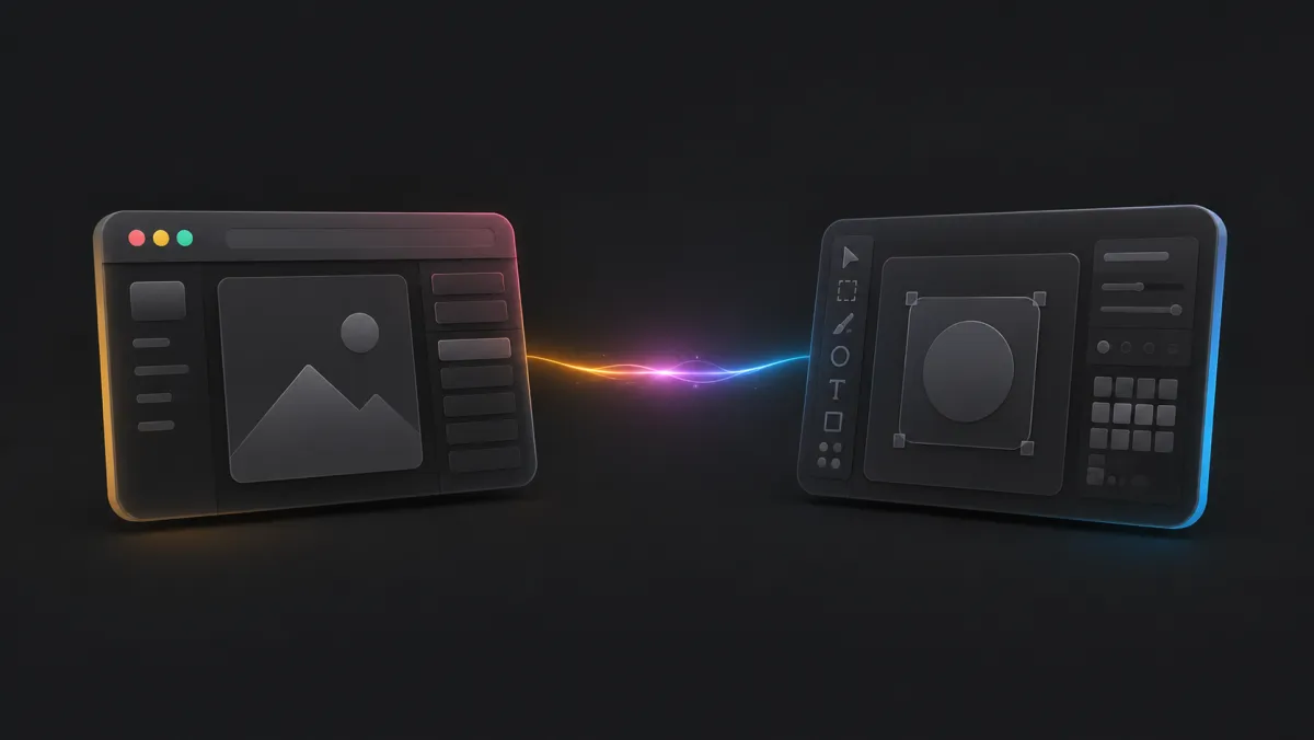 Photopea vs GIMP : quelle alternative gratuite à Photoshop choisir ?