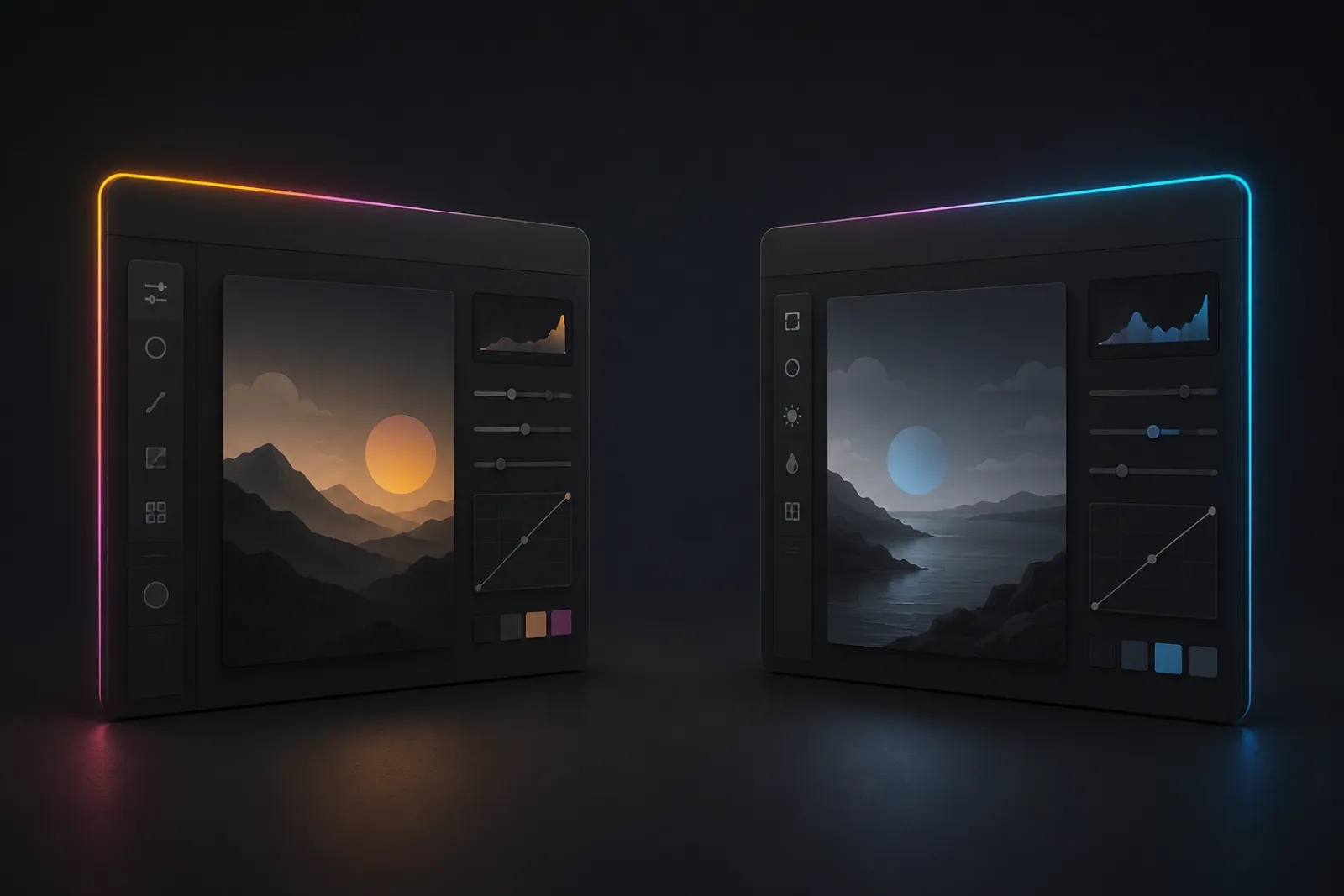 Photopea vs Photoshop : que vaut l'alternative gratuite ?
